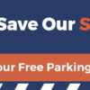 Join the Fight Against Handicap Parking Abuse — Free Tickets!