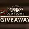 Great American Recipe Signed Cookbook Giveaway