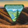Get Ready for 2025: Free BLM Monthly Planner from California!