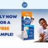 Twist + Lick Dog Dental Gel Sample for Free
