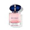 Step into the World of Giorgio Armani with a FREE Sample of My Way Fragrance!