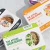 Pack of Actual Veggies Burgers for Free