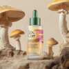 Strong, Healthy Hair Begins with FREE Spora Care Serum!