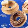 Get a Free Pop-Tarts Crazy Good Donut at Krispy Kreme – Don’t Wait!