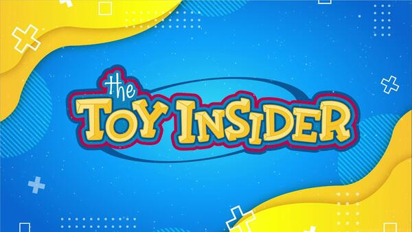 Dream Big: Enter the $1,000 Toy Insider Giveaway!