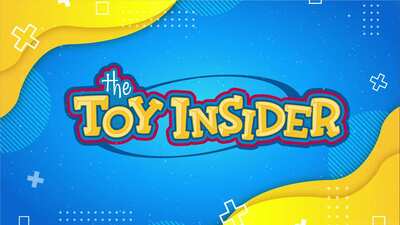 Dream Big: Enter the $1,000 Toy Insider Giveaway!
