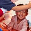 Class for Free at Gymboree