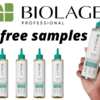 Nourish Your Scalp with a Free Biolage Scalp Sync Purifying Concentrate Sample!