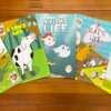 Peta Kids Comic Books for Free