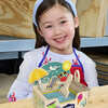 Get Crafty: Free Kinetic Sandbox for Kids at Lowe's!