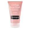 FREE Neutrogena Oil-Free Face Scrub – Claim via Walmart Cash