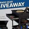 Garage Gear Giveaway