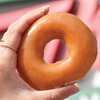 Donut Miss Out! FREE Krispy Kreme Original Glazed Today!