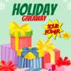 Sour Power Holiday Giveaway