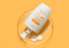 Avene Solaire UV SPF or Tinted Sunscreen Fluid for Free