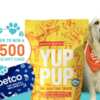 Yup Pup X Petco Giveaway