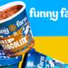 GET a Box of Mac and Cheese or Pint of Funny Farm Ice Cream for FREE!