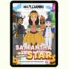 Download "Samantha Is A Shining Star" – Free Today!