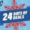 Murphy USA Loves to Give! Free Gift Every Single Day!