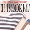 Enhance Your Pages with 3 FREE Bookmark Magnifiers!