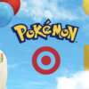 Get FREE Pokémon Goodies at Target — Button, Photos & More!