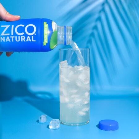 Free ZICO Coconut Water