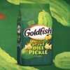 Crave the Crunch? Enjoy Free Goldfish Crackers or Grahams!