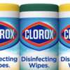 Wipe Away the Competition: Join the Clorox Instant Win Game!