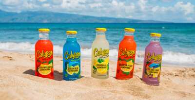 Sip Into Summer: FREE Calypso Lemonade!