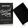 Free Charcoal Soap from Rustic Maka