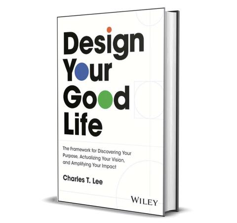 Build a Better Life with This FREE Design Your Good Life eBook