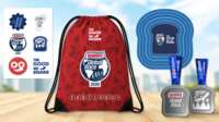 Hurry! Claim Your FREE Bimbo Global Race Items Before They're Gone