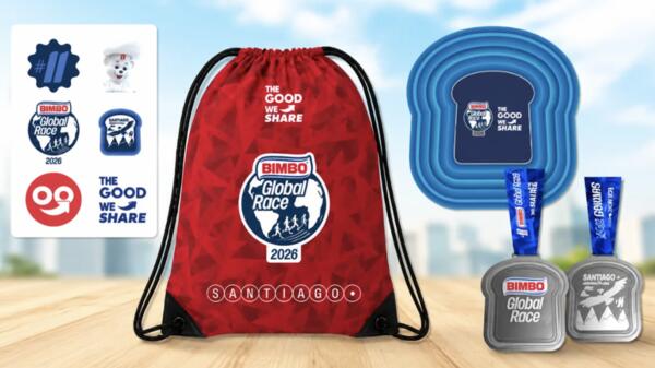 Hurry! Claim Your FREE Bimbo Global Race Items Before They're Gone