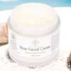 Beauty Boost: Get a FREE Rose Facial Cream Sample Today!