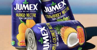 The Ultimate Jumex FREEBIE Drop