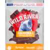 Get Your Protein Fix with a Free Bag of Wild River Jerky!