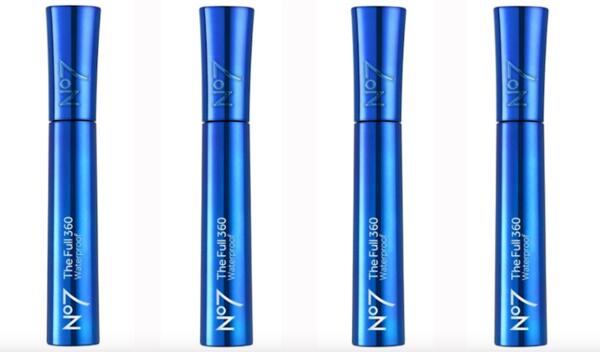 No7 Mascara for Free