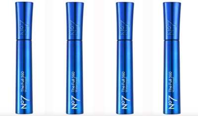 No7 Mascara for Free