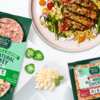 Mighty Spark Healthy Grilling Party Pack for Free