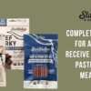 Healthy & Delicious — Free StarWalker Snacks