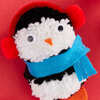 Free Pom-Pom Penguins Craft Event at Michael's - Jan 28th