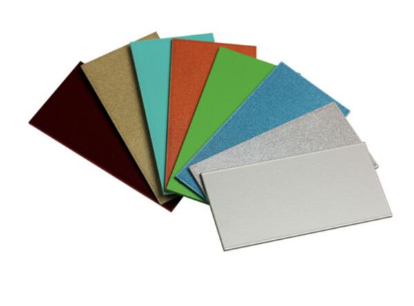 Get Your Free Fiberglass Color Sample Box 