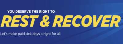 Because Rest Matters: Theraflu Rest & Recover Sweepstakes