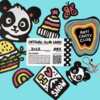 Claim Your FREE Smile Creature Keychain, Stickers & More