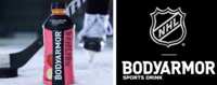 BODYARMOR Brings the Stanley Cup to You — Instant Wins & Sweepstakes!
