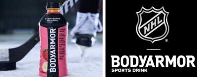 BODYARMOR Brings the Stanley Cup to You — Instant Wins & Sweepstakes!