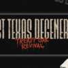 FREE Sticker Alert — Treaty Oak Revival “West Texas Degenerate”!
