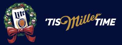 Cheers to Winning: Miller Lite Holiday 2025 Sweepstakes!