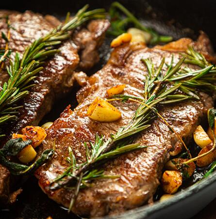 Giveaway: Zilnicki Farms Grass Fed Beef and Freezer!