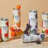 Sparkle Up Your Day: Free Bear's Fruit Probiotic Water at Wegmans!